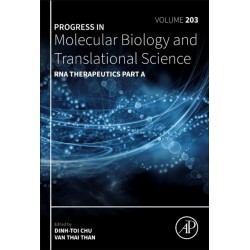 RNA Therapeutics Part A