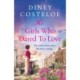 The Girls Who Dared to Love: A captivating historical fiction story of pre-war London to immerse yourself