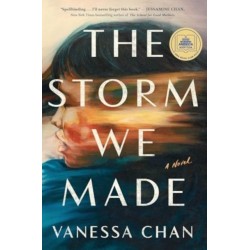 The Storm We Made: A Good Morning America Book Club Pick
