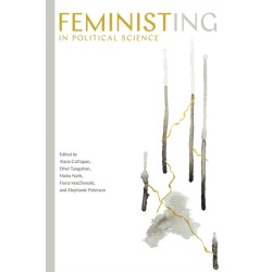 Feministing in Political Science