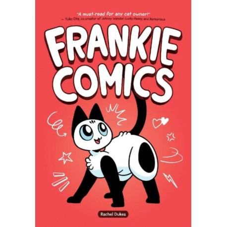 Frankie Comics