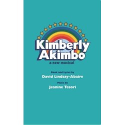 Kimberly Akimbo