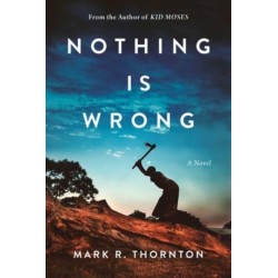 Nothing Is Wrong: A Novel