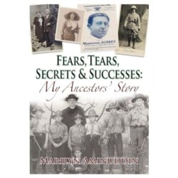 Fears, Tears, Secrets and Successes