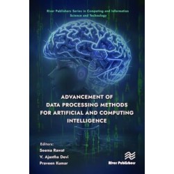 Advancement of Data Processing Methods for Artificial and Computing Intelligence