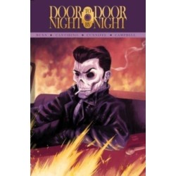 Door to Door, Night by Night Vol. 2: Knocking On Heaven's Door
