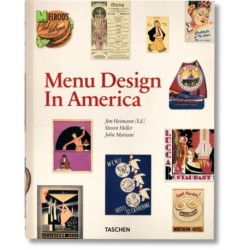 Menu Design in America