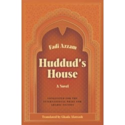 Huddud's House: A Novel