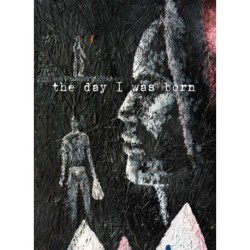 Eugene Richards: The Day I Was Born