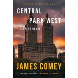 Central Park West: A Crime Novel