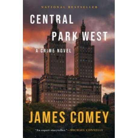 Central Park West: A Crime Novel