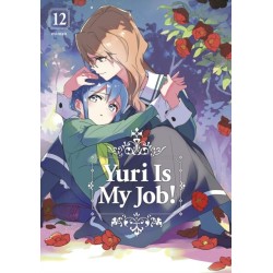 Yuri Is My Job! 12