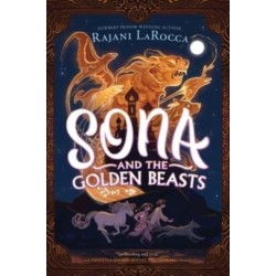 Sona and the Golden Beasts