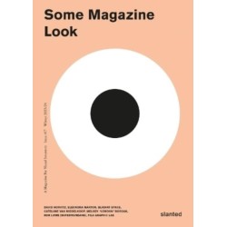 Some Magazine -17 Look