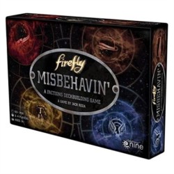 Firefly - "Misbehavin'"