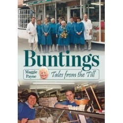 Buntings: Tales from the Till