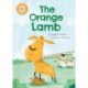 Reading Champion: The Orange Lamb: Independent Reading Orange 6