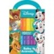 Disney Baby Animal Stories My First Library Box Set