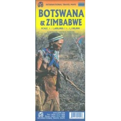 Botswana / Zimbabwe