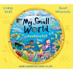My Small World: Underwater