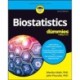 Biostatistics For Dummies