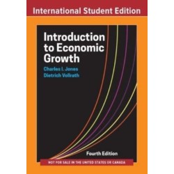 Introduction to Economic Growth