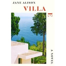Villa E: A Novel