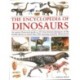 Encyclopedia Of Dinosaurs: The ultimate reference to 355 dinosaurs from the Triassic, Jurassic and Cretaceous periods, including more than 900 illustrations, maps, timelines and photographs