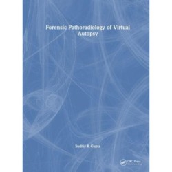 Forensic Pathoradiology of Virtual Autopsy
