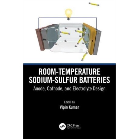 Room-temperature Sodium-Sulfur Batteries: Anode, Cathode, and Electrolyte Design