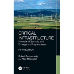 Critical Infrastructure: Homeland Security and Emergency Preparedness