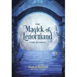 The Magick of Lenormand Card Reading