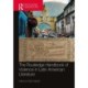 The Routledge Handbook of Violence in Latin American Literature