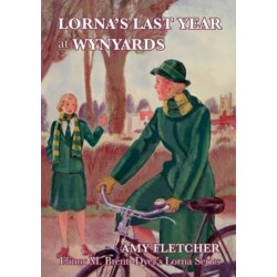 Lorna's Last Year at Wynyards