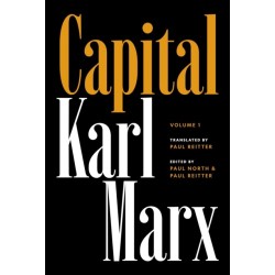 Capital: Critique of Political Economy, Volume 1