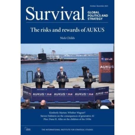 Survival: October – November 2023