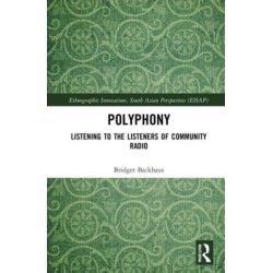 Polyphony: Listening to the Listeners of Community Radio
