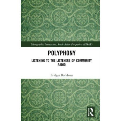 Polyphony: Listening to the Listeners of Community Radio