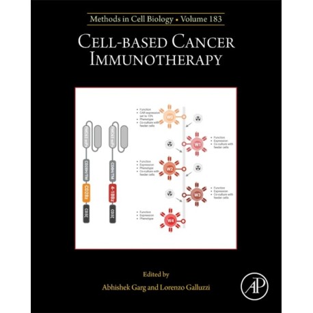 Cell-based Cancer Immunotherapy