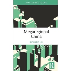 Megaregional China