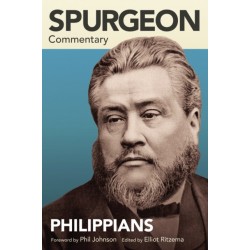 Spurgeon Commentary: Philippians