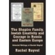 The Shapiro Family, Jewish Creativity and Courage in Russia and Eastern Europe: Selected Writings of Rachel Bayvel