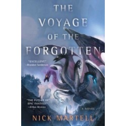 The Voyage of the Forgotten