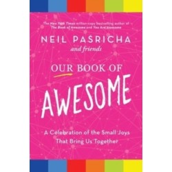 Our Book of Awesome: A Celebration of the Small Joys That Bring Us Together