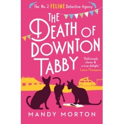 The Death of Downton Tabby