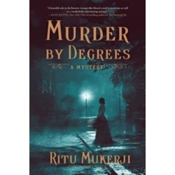 Murder by Degrees: A Mystery