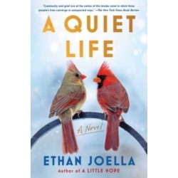 A Quiet Life: A Novel