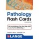LANGE Pathology Flash Cards, Fourth Edition