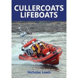 Cullercoats Lifeboats