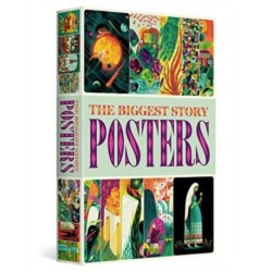 The Biggest Story Posters